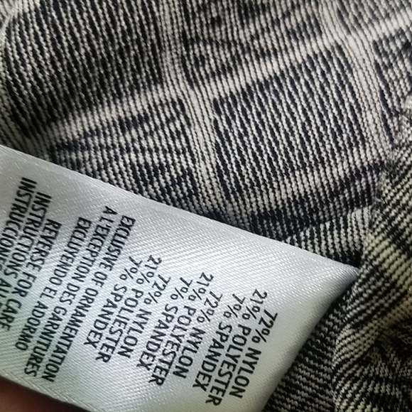 Casual Corner Cardigan Top M - Picture 6 of 6